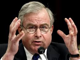 Former U.S. national security adviser Sandy Berger dies