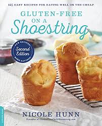 Boil the spätzle until it rises to the surface. 48 Best Selling Gluten Free Cooking Books Of All Time Bookauthority