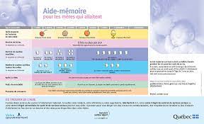 Selles Et Urines Du Bébé Allaité