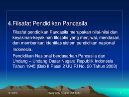 Makalah psikologi pendidikan konsep dasar psikologi pendidikan. Dasar Dasar Pendidikan Ppt Download