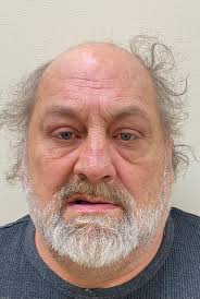 Offender Information