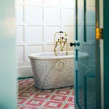 Sizes like 16 x 16, 12 x 24 and even 24 x 48 are becoming more prevalent. 48 Bathroom Tile Ideas Bath Tile Backsplash And Floor Designs