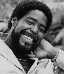 Black American Male Singers 2000s July 4 2003 American Record Producer And Singer Songwriter And Five Time Grammy Award Winner Barry White Died From Ki Soul Singers Music Legends Black Music