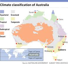 The tropics crosses the limpopo river, the great watercourse that flows through south africa, botswana. Expanding Tropics Pose A Challenge To Australia Australia Nz News Top Stories The Straits Times