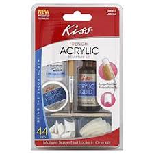 Artificial Nails Fake Nails Kmart