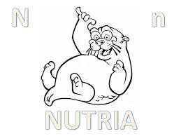 Maybe you would like to learn more about one of these? Abecedario Animal Para Colorear