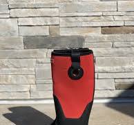 Hunter Rubber and Neoprene Boots Sz 6M/7F