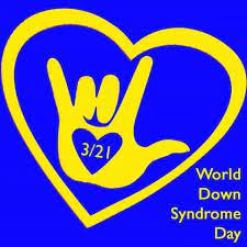 Blog 139 World Down Syndrome Day 2016 Down Syndrome Day Down Syndrome Quotes Down Syndrome