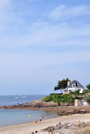 Port Navalo Bretagne By G Bretagne France Bretagne Bretagne Morbihan