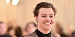 Fans who have followed his career, from his one direction days to his journey as a soloist , have seen him emerge as a musician who refuses to limit his style. Why Did We Take The Harry Styles Wore A Dress Bait Paper