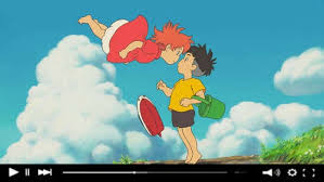 Ponyo, kırmızı elbise giyen ve insan olmak isteyen bir japon süs balığıdır. Ponyo Best Player Full Movie Dailymotion 2008 Zalupomovies
