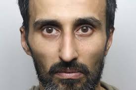 Callous conman Omar Arshad stole almost £300,000 off elderly victims