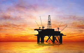 Image result for oil rig