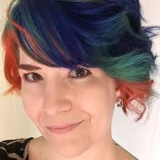 Krysty O'Quinn Ronchetti