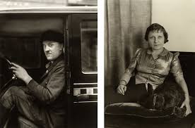 August Sander Artists Hauser Wirth