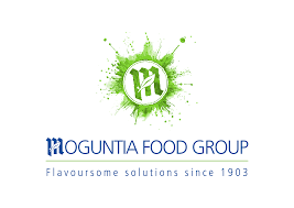 Organic & fresh food industry sdn bhd. Partner Moguntia