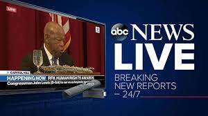 Abc news is not responsible for. The All New Abc News Fire Tv App Abc News