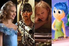 From the efficacy of collective action to the role of political education, the impact of the media and suffocating families or jobs, the best movies of. The 10 Best Movies Of 2015 So Far