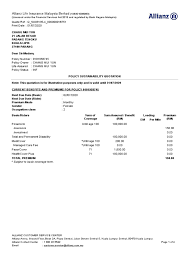 2.9 from 273 reviews · view statistics. Quotation Letter Pdf Life Insurance Insurance