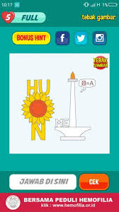 Kunci Jawaban Tebak Gambar Home Facebook