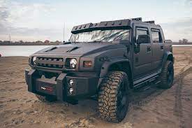 Hummer Hummer Cars Hummer Hummer H2