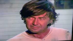 The Waltons ~ Yancy got drunk and caught barn