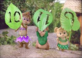They discover their new turf is not as deserted as it seems. 123movies Alvin And The Chipmunks Chipwrecked Watch Here For Free