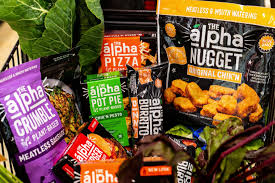 Alpha food labs builds and launches new food & beverage products and innovation strategies. Alpha Farms Raises 28 Million In Series A Funding 2020 02 11 Food Business News
