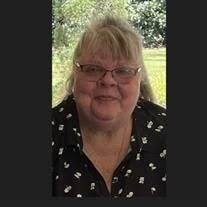 Jerri Faye Foster Gregoire Obituary