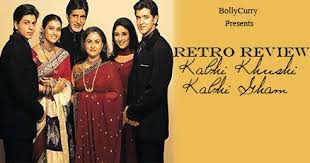 Kabhi khushi kabhi gham kabhi khushi kabhi gham. Kabhi Khushi Kabhie Gham Movie Posts Facebook