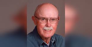 Obituary information for James Murray Wallace