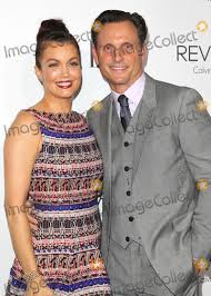 Dust off your suits, gladiators! Photos And Pictures 20 October 2014 Beverly Hills California Bellamy Young Tony Goldwyn 2014 Elle Women In Hollywood Awards Held At The Four Seasons Hotel Photo Credit F Sadou Admedia