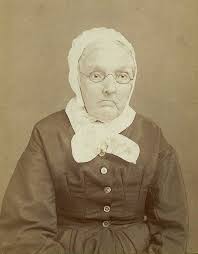 Rebecca Ware Foster (1807-1891)