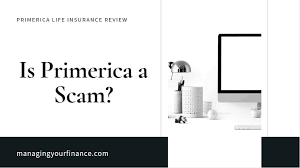 But when we do think about it, we all want to work with a reputable business that's here to stay. Primerica Life Insurance Review Is Primerica A Scam