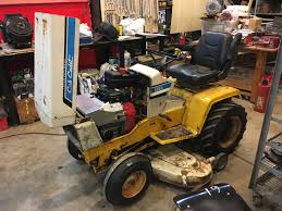 Cub cadet se 26 edger operator's manual, #53npp3. Pin On Cub Cadet 1650