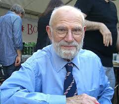Dr. Oliver Wolf Sacks (1933-2015)