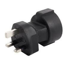 In allen ländern wird wechselstrom zur. 1x Wa 0177 Eu Uk Stecker Adapter Embedded Deutschland Frankreich Europa Euro H2t Ebay