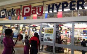 email protected or +27 87 073 5709 Maponya Mall Shoppers Fear For Their Lives