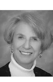 Shirley Steele Gooch