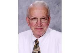 WALTER SALISBURY Obituary (2014)