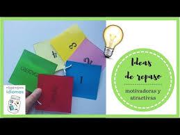 Son juegos didácticos online para niños de todas las edades con los que podremos aprender inglés, matemáticas, lengua, geografía, historia, memoria, lógica… y mucho más. Recursos E Ideas Para Clase Juegos De Repaso Youtube