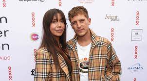 Nu is het verloofde koppel blijkbaar ook al klaar voor een volgende stap in hun relatie. Zien Nieuwe Look Voor Jaimie Vaes Grazia