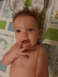 The Territory's Cutest Bubs