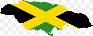 Wallpapers flag of jamaica 4k grunge art rhombus. Flag Of Jamaica Png Images Pngwing