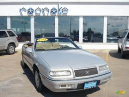 Image result for Bright Platinum 1995 Chrysler