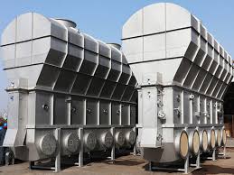 Tecnología de secado y calcinación del yeso - Jinan, Shandong, China -  Shandong Tianli Energy Co.,Ltd.