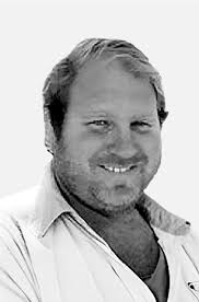 Agent profile for Jan-Chris Marais