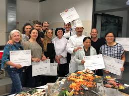 A tavola is the culmination of professional cooking experience by daniel bocik, a versatile chef from chicago, who brings back home the knowledge and experience of an. A Tavola Con Lo Chef Agrego Una Foto Nueva A Tavola Con Lo Chef Facebook