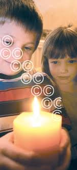 40072559-Alex Jordan will light the first candle at The Spirit ofChristmas  carol concert at Worcester Cathedral 561957997-nqsm_worcester  WN_02/12/2024_20_Page Lead mon nostalgia 8