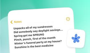 The Best Instagram Captions For Spring Flick